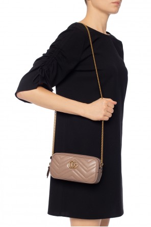 ‘marmont’ shoulder bag, zdjęcie 2 ‘marmont’ shoulder bag od Gucci